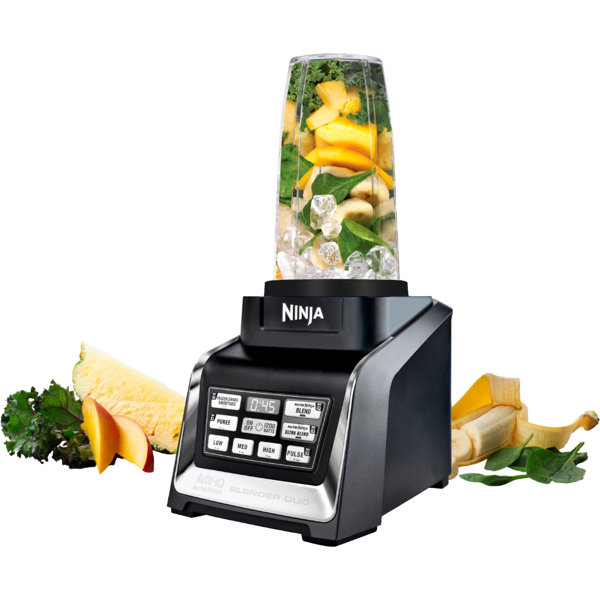Ninja Personal Blender & Reviews Wayfair